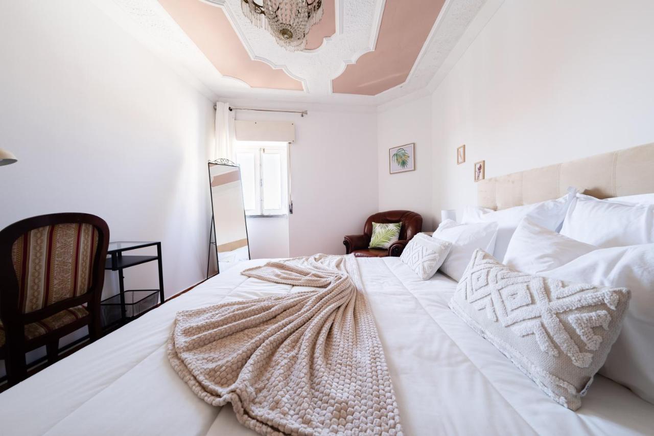 A Casa Da Marina - Sitio Apartment Назаре Екстериор снимка