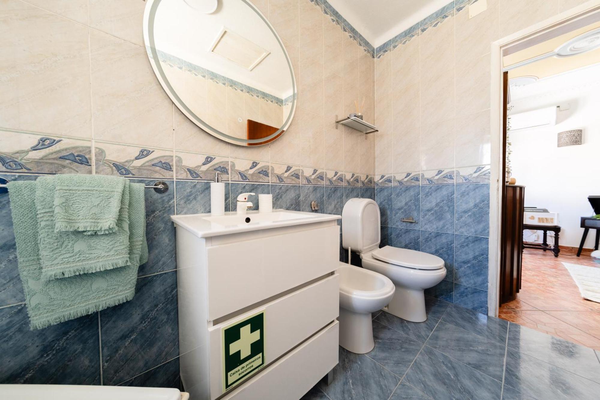 A Casa Da Marina - Sitio Apartment Назаре Екстериор снимка